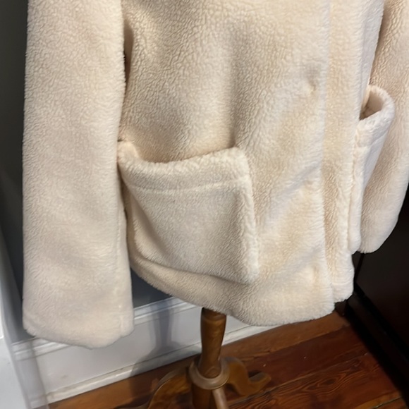 Rebecca Minkoff Harley Teddy Jacket - Picture 5 of 11